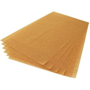 Papier de cuisson Eco'Pap Matfer - 600x400mm - 500 feuilles - Publicité Papier de cuisson Eco'Pap Matfer - 600x400mm - 500 feuilles - Publicité