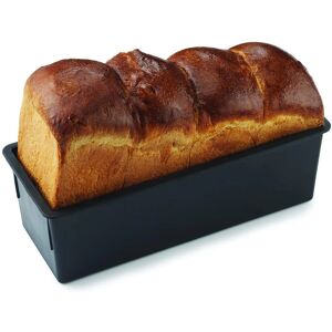 Matfer Bourgeat Black Exoglass Bread Mold - 305 mm - Bread Mould Matfer Bourgeat Black Exoglass Bread Mold - 305 mm - Bread Mould