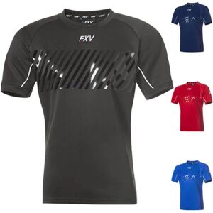 FORCE XV Men’s Football Azul L - T-Shirt FORCE XV Men’s Football Azul L - T-Shirt
