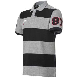 FORCE XV Heritage Multicolor Polo Shirt - Sportswear FORCE XV Heritage Multicolor Polo Shirt - Sportswear