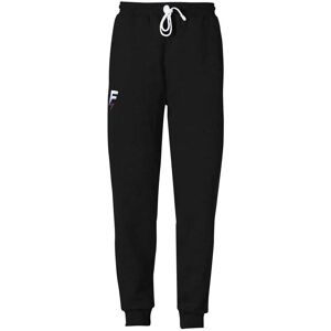 Force XV WZ Jogging Rugby Junior Black - Jersey Pants Force XV WZ Jogging Rugby Junior Black - Jersey Pants