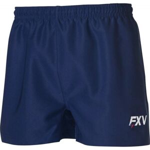 Force XV Force 2 Blauwe Voetbalbroeken - Football Pants Force XV Force 2 Blauwe Voetbalbroeken - Football Pants