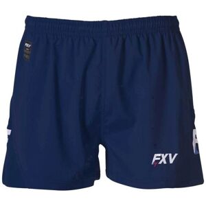 Force XV Force 2 Blauwe Rugby-Shorts - Shorts Force XV Force 2 Blauwe Rugby-Shorts - Shorts