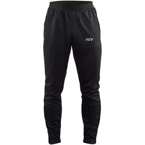 Pantalon de rugby Force XV FIT PANT FORCE PLUS - Noir - M - Publicité Pantalon de rugby Force XV FIT PANT FORCE PLUS - Noir - M - Publicité