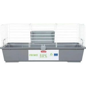 Cage Zolux Primo Métal Plastique - Rongeurs - 87 x 36 x 54 cm Cage Zolux Primo Métal Plastique - Rongeurs - 87 x 36 x 54 cm