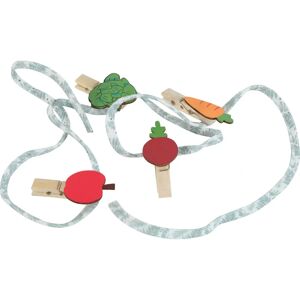 Zolux Neolife Snack Slinger Konijn Groen - 150 CM - Kleine Dier Voeder Zolux Neolife Snack Slinger Konijn Groen - 150 CM - Kleine Dier Voeder