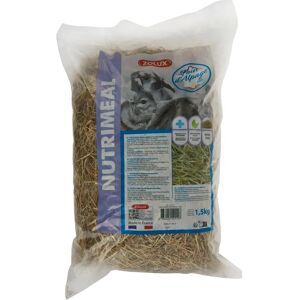 Zolux Premium Alpenhooi 1,5kg voor knaagdieren Zolux Premium Alpenhooi 1,5kg voor knaagdieren