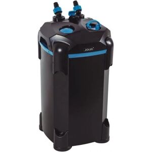 Filtre aquarium Zolux Xternal 300 - 200-300L, 1200 L/h, 13.2W - Publicité Filtre aquarium Zolux Xternal 300 - 200-300L, 1200 L/h, 13.2W - Publicité