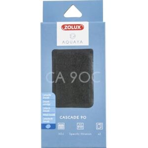 Zolux CA 90 C - Cartouche de filtre pour aquarium Zolux CA 90 C - Cartouche de filtre pour aquarium