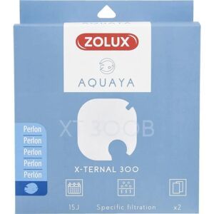 Zolux XT 300 B Aquariumfilter - Mechanisch, 2 Filter Zolux XT 300 B Aquariumfilter - Mechanisch, 2 Filter