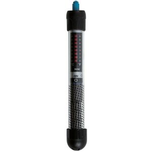 Chauffage d'aquarium Zolux - 50W, Réglable, 25-50L Chauffage d'aquarium Zolux - 50W, Réglable, 25-50L