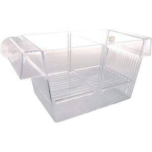 Kotnik flottant 3 en 1 avec ventouses - Filtre d'aquarium Kotnik flottant 3 en 1 avec ventouses - Filtre d'aquarium
