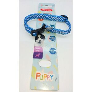 Puppy Pixie - Puppy Pixie Nylon Collar - 13mm - 25-39cm - Dog Collar - Publicité Puppy Pixie - Puppy Pixie Nylon Collar - 13mm - 25-39cm - Dog Collar - Publicité