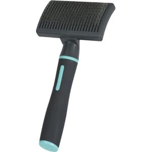 Zolux 470807 Brosse/Peigne pour animaux Noir, Bleu Chien - Brosse/Peigne pour animaux Zolux 470807 Brosse/Peigne pour animaux Noir, Bleu Chien - Brosse/Peigne pour animaux