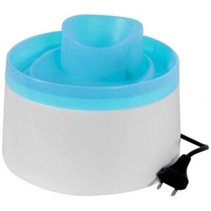 Fontana d'acqua Zolux 2L - Per gatti e cani Fontana d'acqua Zolux 2L - Per gatti e cani