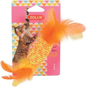 Zolux Giocattolo per Gatti Caramella Elastica Zolux Giocattolo per Gatti Caramella Elastica