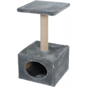 Albero per Gatti Solo Beige - Tiragraffi e Albero Albero per Gatti Solo Beige - Tiragraffi e Albero