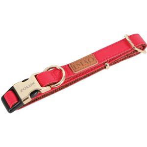 Collier et Laisse Zolux IMAO MAYFAIR - Chien - Publicité Collier et Laisse Zolux IMAO MAYFAIR - Chien - Publicité