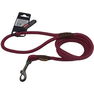Laisse Hyde Park Fuchsia Zolux pour Chiens - Leash Laisse Hyde Park Fuchsia Zolux pour Chiens - Leash