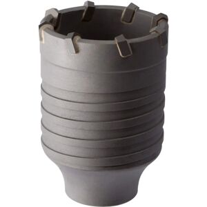 DIAGER - Mèche à noyau SDS MAX ø 66 mm - Acier robuste DIAGER - Mèche à noyau SDS MAX ø 66 mm - Acier robuste