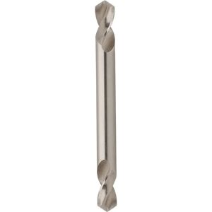 Ensemble de forets Diager 715D04.1 - Acier rapide HSS, Double pointe, 118° - 10 pcs Ensemble de forets Diager 715D04.1 - Acier rapide HSS, Double pointe, 118° - 10 pcs