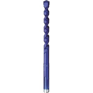 Diager 184D08L0110 - Foret granit SDS+ 2 taillants - 110mm Diager 184D08L0110 - Foret granit SDS+ 2 taillants - 110mm