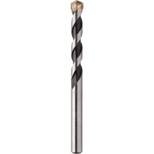 Diager Mega Mauerwerksbohrer - 7mm, 100mm, Hartmetallspitze Diager Mega Mauerwerksbohrer - 7mm, 100mm, Hartmetallspitze