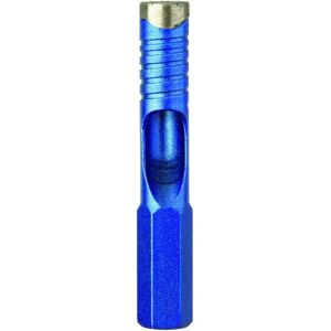 Diager Blue Ceram Ø 6 mm Foret - Précis, Durable pour Carrelage & Plus Diager Blue Ceram Ø 6 mm Foret - Précis, Durable pour Carrelage & Plus