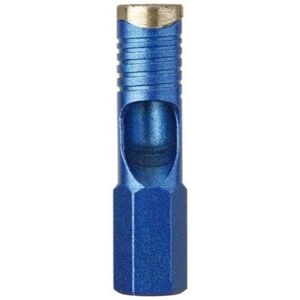 Foret Blue Ceram D.12 Diager pour carrelage et céramique Foret Blue Ceram D.12 Diager pour carrelage et céramique