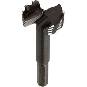 Diager 934D35 Forstner-Bohrersatz - Holzmax D. 35 x 57 mm - Präzision Deutschland Diager 934D35 Forstner-Bohrersatz - Holzmax D. 35 x 57 mm - Präzision Deutschland