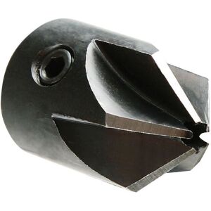 Diager - 939D05 - D16xLt25mm - D5mm - Fresa a ribattitura Diager - 939D05 - D16xLt25mm - D5mm - Fresa a ribattitura
