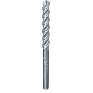 Foret Beton Diager 3TAILLAN.12MM - Outil de Perçage - Publicité Foret Beton Diager 3TAILLAN.12MM - Outil de Perçage - Publicité