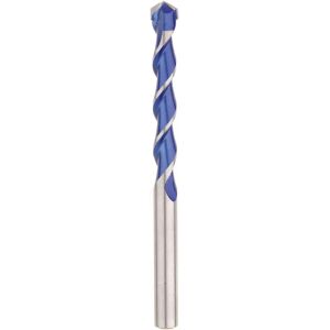 Diager Multi-Material Zylindrischer Bohrer D.12 x 110mm - 215D12 Diager Multi-Material Zylindrischer Bohrer D.12 x 110mm - 215D12