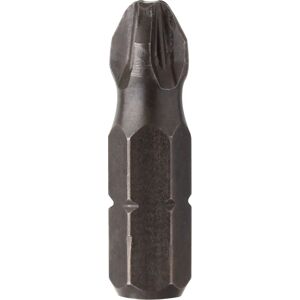 Diager U640PH2 Embouts de tournevis - 5 pcs Torsion PH2 25mm Diager U640PH2 Embouts de tournevis - 5 pcs Torsion PH2 25mm
