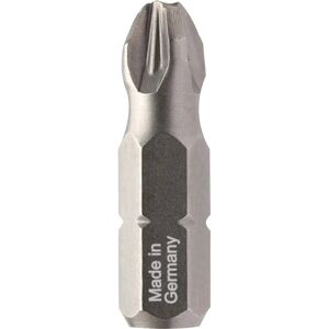 Diager - 5 Embouts de torsion PZ2 - 25mm - Embouts de Tournevis Diager - 5 Embouts de torsion PZ2 - 25mm - Embouts de Tournevis