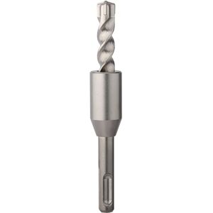 Diager 108D15L0054 - Foret béton SDS+ 3 Taillants avec butée - 15x54mm - Publicité Diager 108D15L0054 - Foret béton SDS+ 3 Taillants avec butée - 15x54mm - Publicité