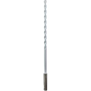 DIAGER Wallster Punta Trapano Carburo SDS+ - 6x160mm DIAGER Wallster Punta Trapano Carburo SDS+ - 6x160mm