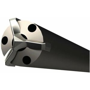 Broca de martillo Diager - SDS-Plus, Carburo, 410 mm, Extracción de polvo Broca de martillo Diager - SDS-Plus, Carburo, 410 mm, Extracción de polvo