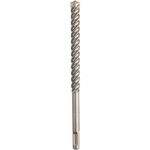 Broca de martillo Diager - SDS+ 4 Canales de Concreto - 18x310mm Broca de martillo Diager - SDS+ 4 Canales de Concreto - 18x310mm