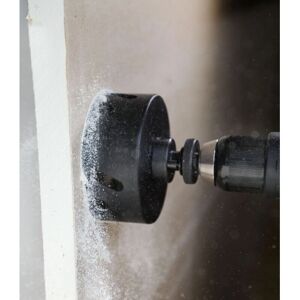 DIAGER 654Bd76 - Sierra de corona - Ø 76 mm HSS bimetal DIAGER 654Bd76 - Sierra de corona - Ø 76 mm HSS bimetal
