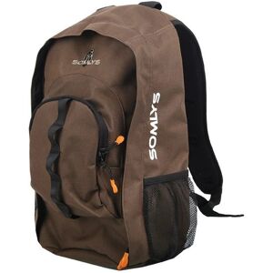 Nautica SOMLYS Logo Rucksack - 21-30 L Nautica SOMLYS Logo Rucksack - 21-30 L