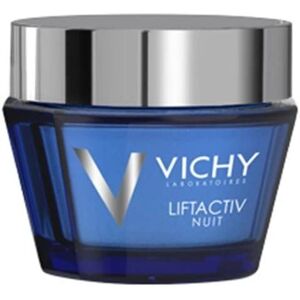 Vichy Liftactiv Supreme - Night Cream (50 ml) Vichy Liftactiv Supreme - Night Cream (50 ml)