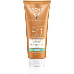 Vichy Capital Soleil Familien-Sonnenschutzmilch SPF50+ (300ml) Vichy Capital Soleil Familien-Sonnenschutzmilch SPF50+ (300ml)