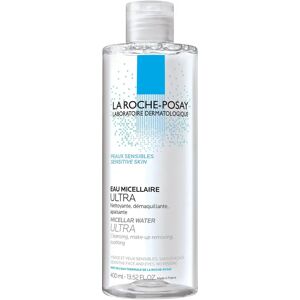 La Roche Posay Micellar Water Ultra Sensitive Skin - 400ml La Roche Posay Micellar Water Ultra Sensitive Skin - 400ml