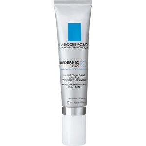 La Roche Posay Redermic C Eye Care Cream (15ml) La Roche Posay Redermic C Eye Care Cream (15ml)