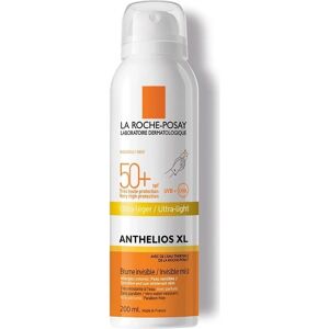 La Roche Posay Anthelios SPF50+ Protector Solar - Piel sensible La Roche Posay Anthelios SPF50+ Protector Solar - Piel sensible