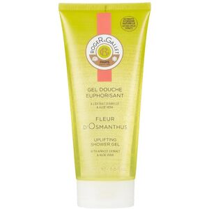 Gel douche revitalisant Fleur d'Osmanthus de Roger & Gallet - Gel douche Gel douche revitalisant Fleur d'Osmanthus de Roger & Gallet - Gel douche