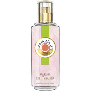 Roger&Gallet Fleur de Figuier 100 ml Femmes - Eau de Parfum - Publicité Roger&Gallet Fleur de Figuier 100 ml Femmes - Eau de Parfum - Publicité