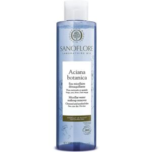 Eau Micellaire Apaisante Bio Aciana Botanica - Eau Micellaire - Publicité Eau Micellaire Apaisante Bio Aciana Botanica - Eau Micellaire - Publicité