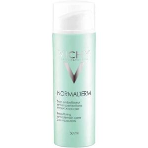 Vichy Normaderm 24h Moisturising Care (50ml) Vichy Normaderm 24h Moisturising Care (50ml)